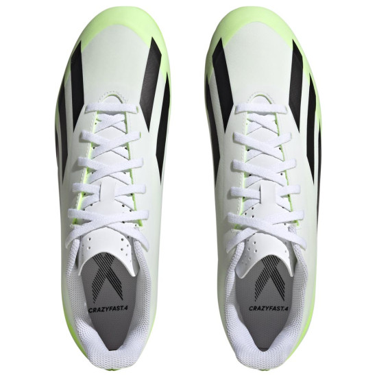 Adidas X Crazyfast.4 FxG